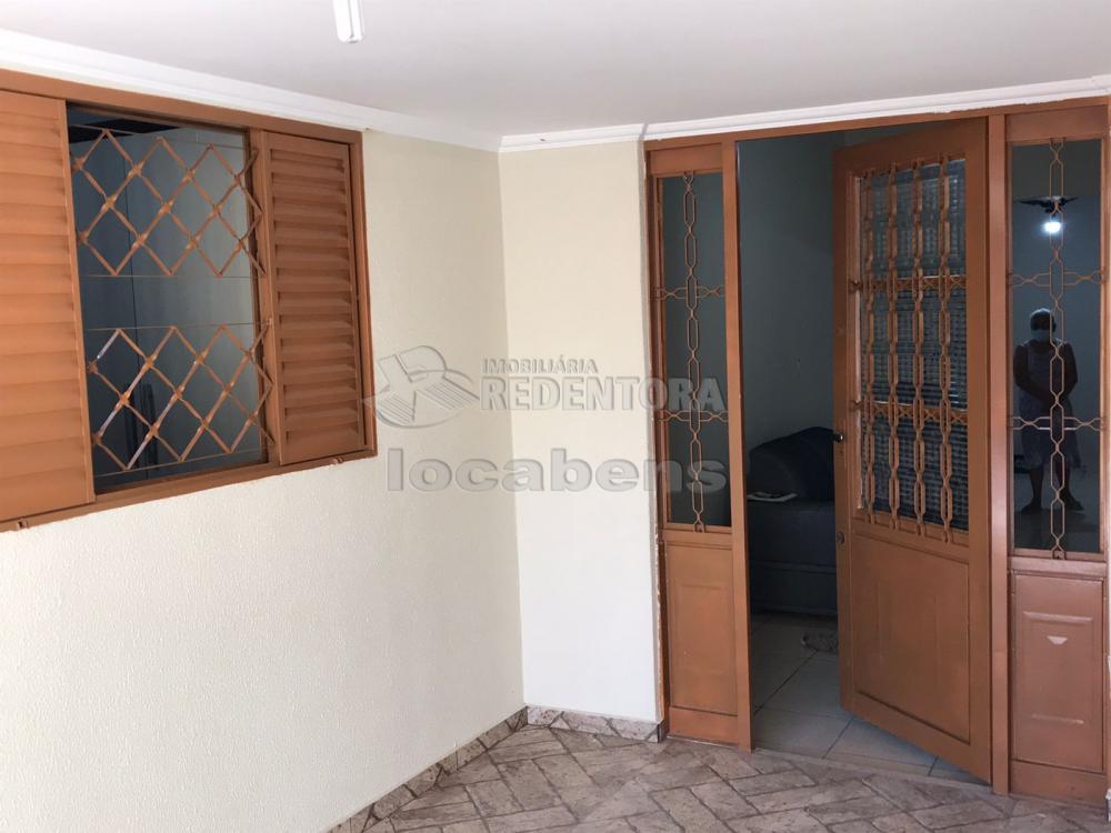 Alugar Casa / Padrão em São José do Rio Preto apenas R$ 1.600,00 - Foto 8