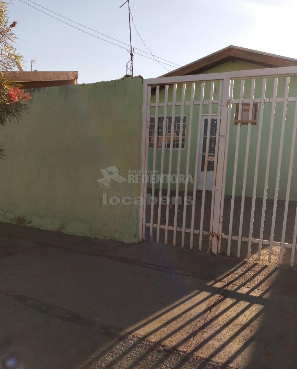 Comprar Casa / Padrão em São José do Rio Preto apenas R$ 170.000,00 - Foto 1