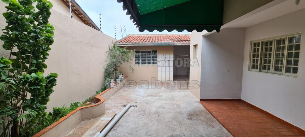 Alugar Casa / Sobrado em São José do Rio Preto R$ 1.800,00 - Foto 3