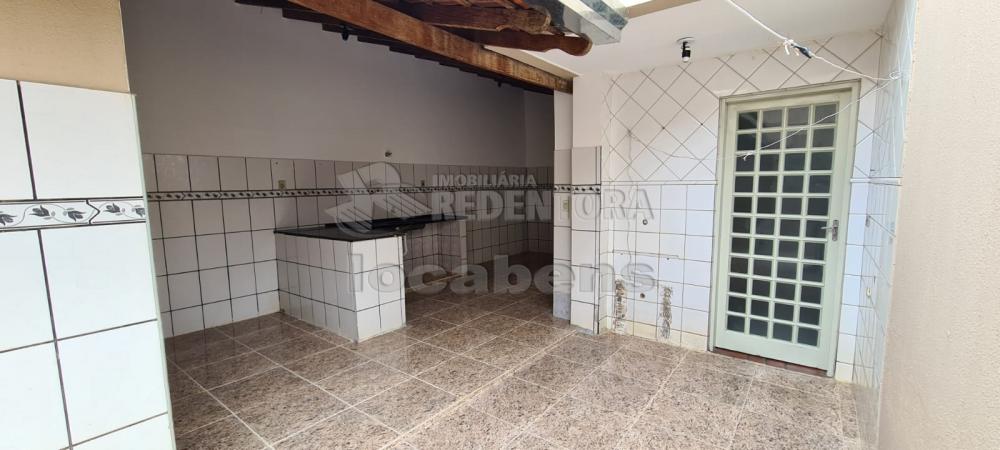 Alugar Casa / Sobrado em São José do Rio Preto R$ 1.800,00 - Foto 5