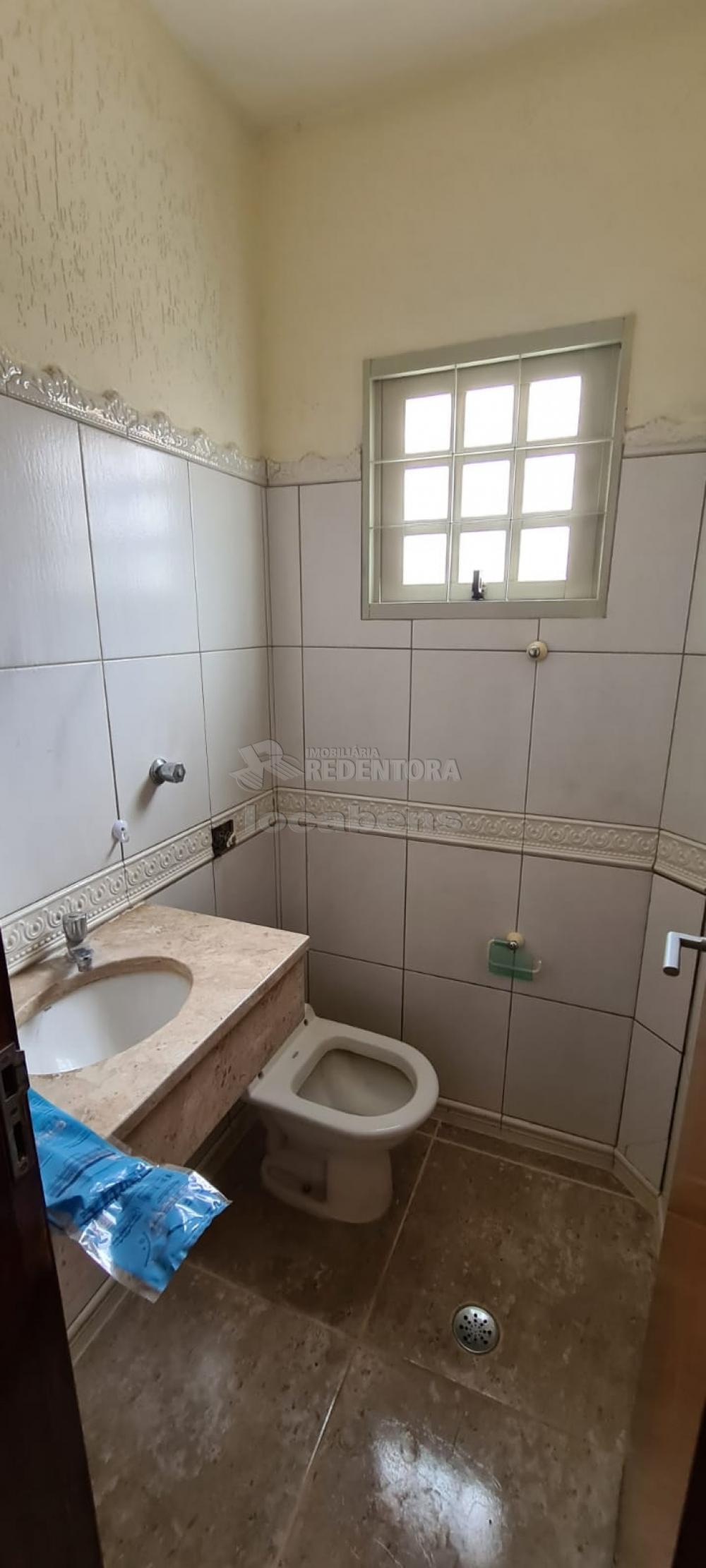 Alugar Casa / Sobrado em São José do Rio Preto R$ 1.800,00 - Foto 10