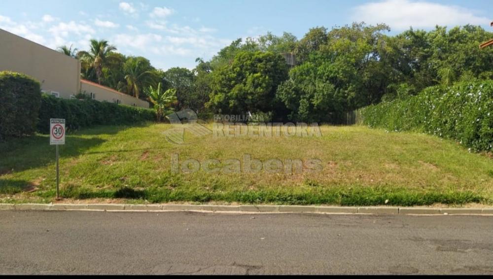 Comprar Terreno / Condomínio em São José do Rio Preto R$ 600.000,00 - Foto 1