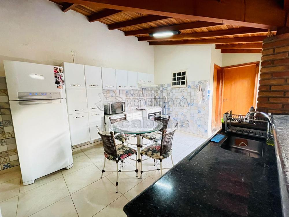 Comprar Casa / Padrão em São José do Rio Preto R$ 347.000,00 - Foto 5
