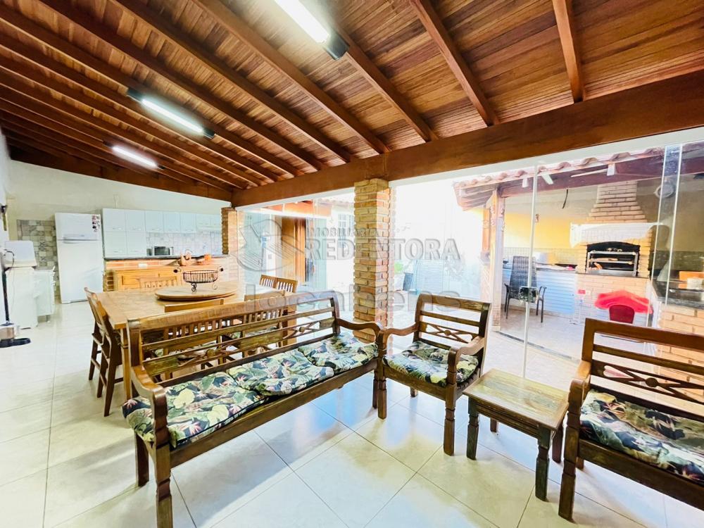 Comprar Casa / Padrão em São José do Rio Preto R$ 347.000,00 - Foto 6