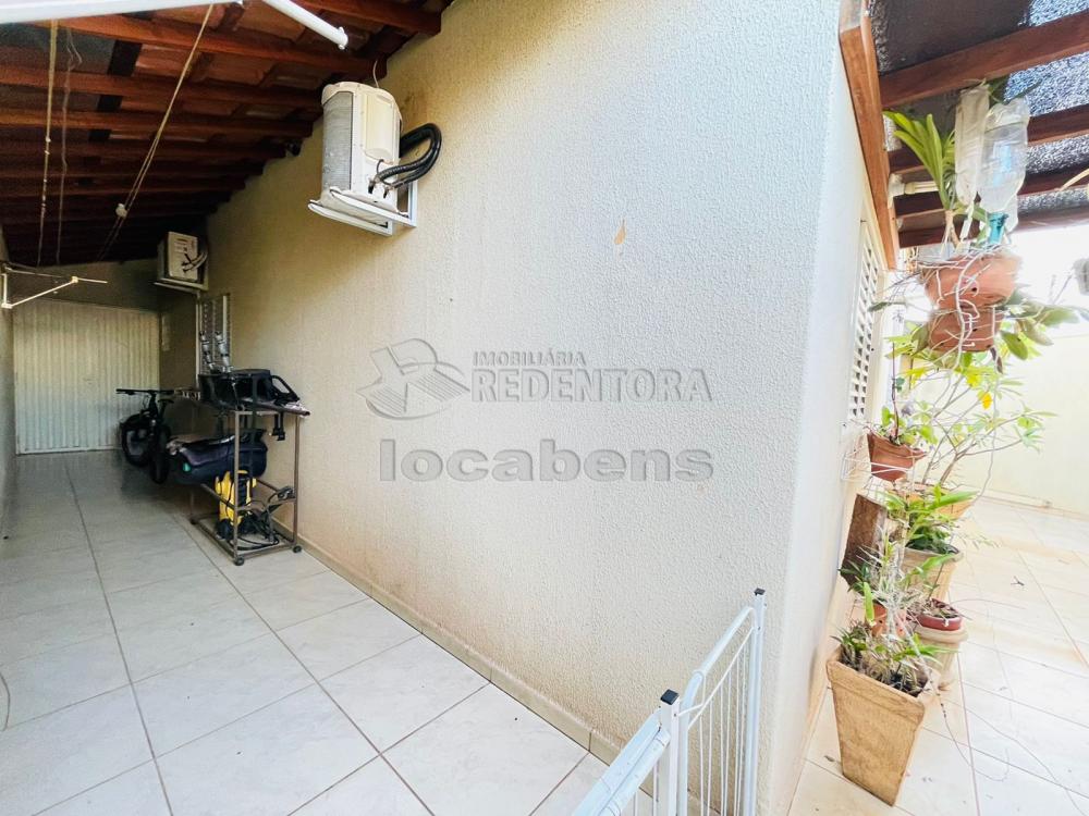 Comprar Casa / Padrão em São José do Rio Preto R$ 347.000,00 - Foto 3
