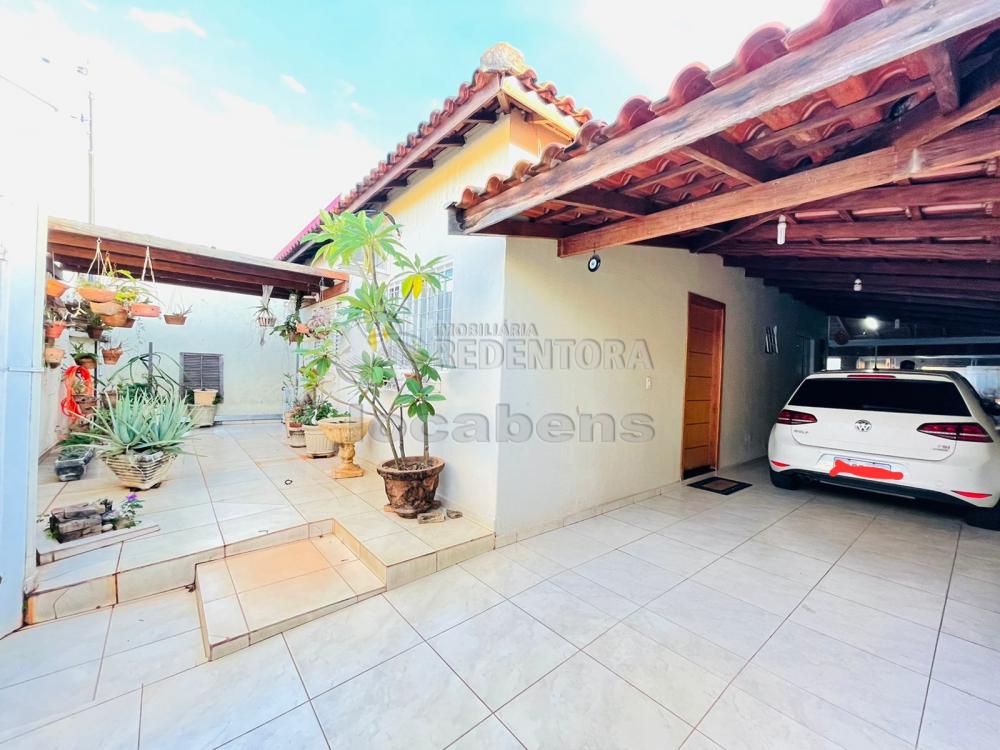 Comprar Casa / Padrão em São José do Rio Preto R$ 347.000,00 - Foto 1