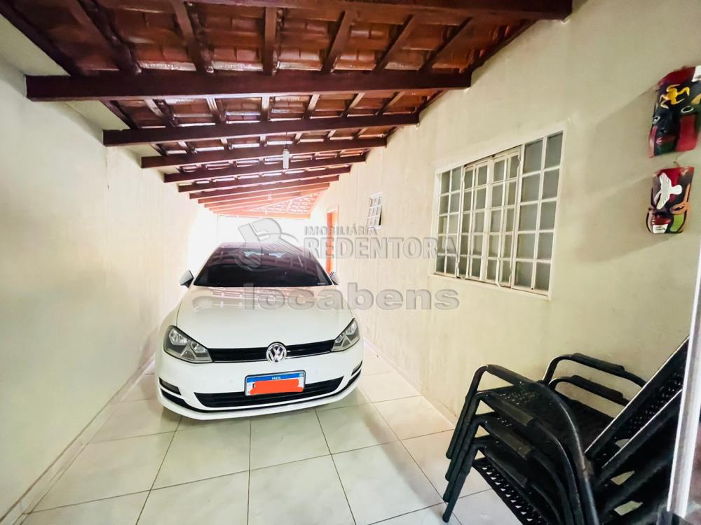 Comprar Casa / Padrão em São José do Rio Preto apenas R$ 347.000,00 - Foto 4