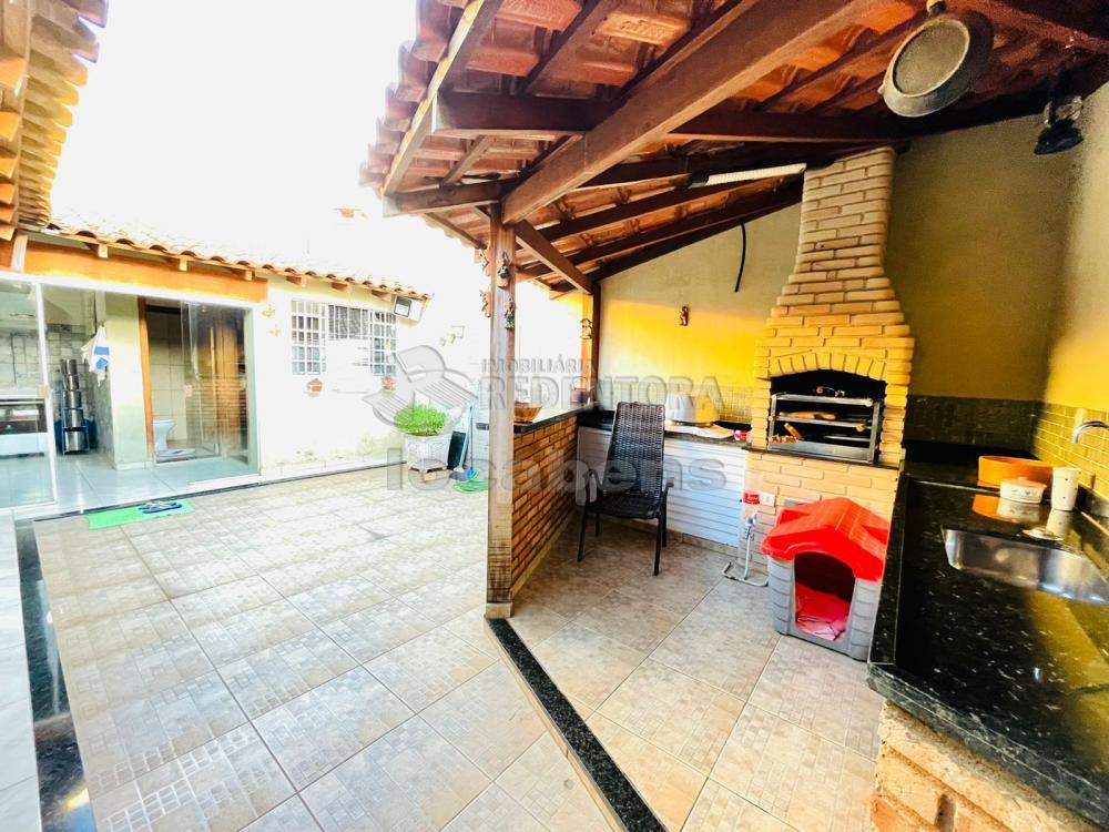 Comprar Casa / Padrão em São José do Rio Preto R$ 347.000,00 - Foto 8