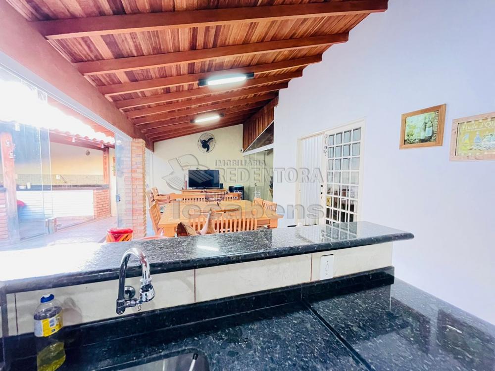 Comprar Casa / Padrão em São José do Rio Preto R$ 347.000,00 - Foto 10