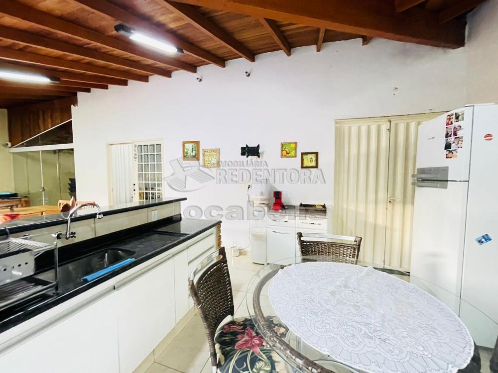 Comprar Casa / Padrão em São José do Rio Preto R$ 347.000,00 - Foto 11