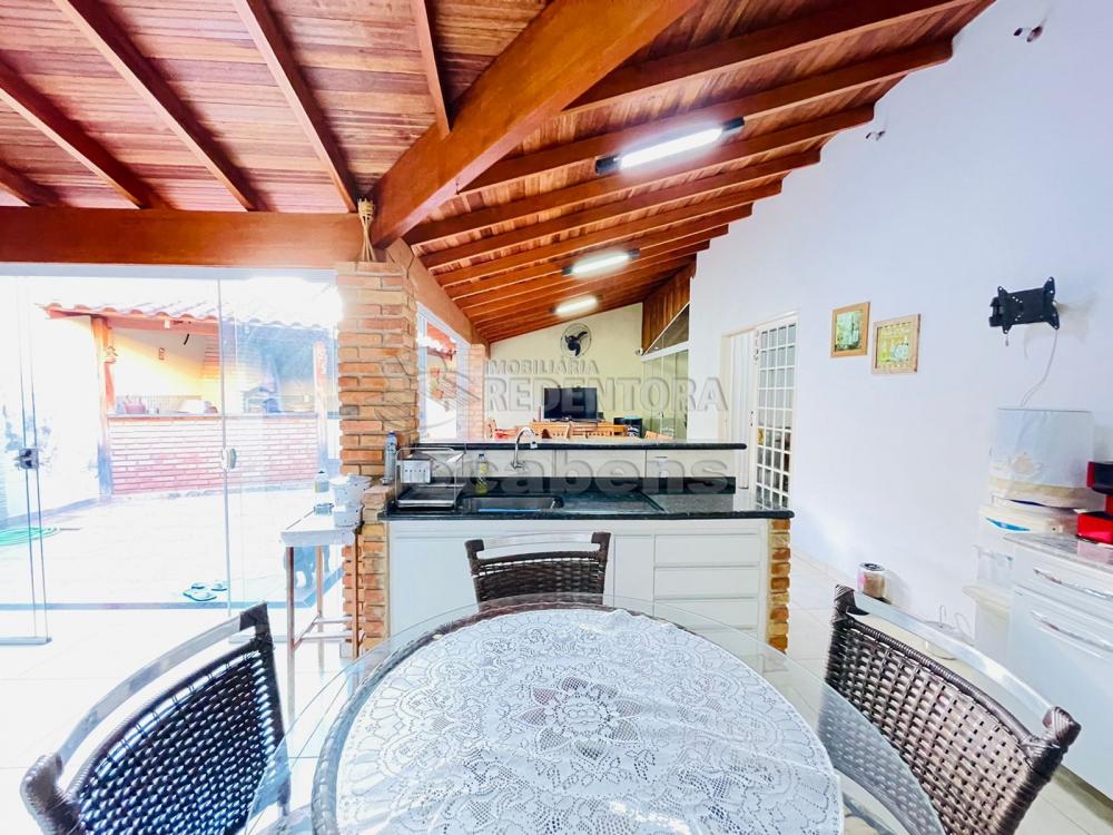 Comprar Casa / Padrão em São José do Rio Preto apenas R$ 347.000,00 - Foto 12