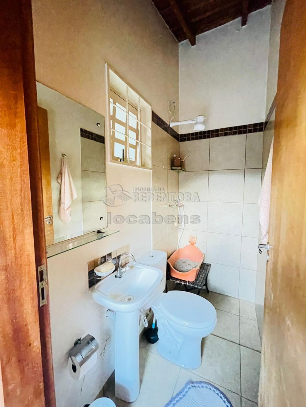 Comprar Casa / Padrão em São José do Rio Preto apenas R$ 347.000,00 - Foto 15