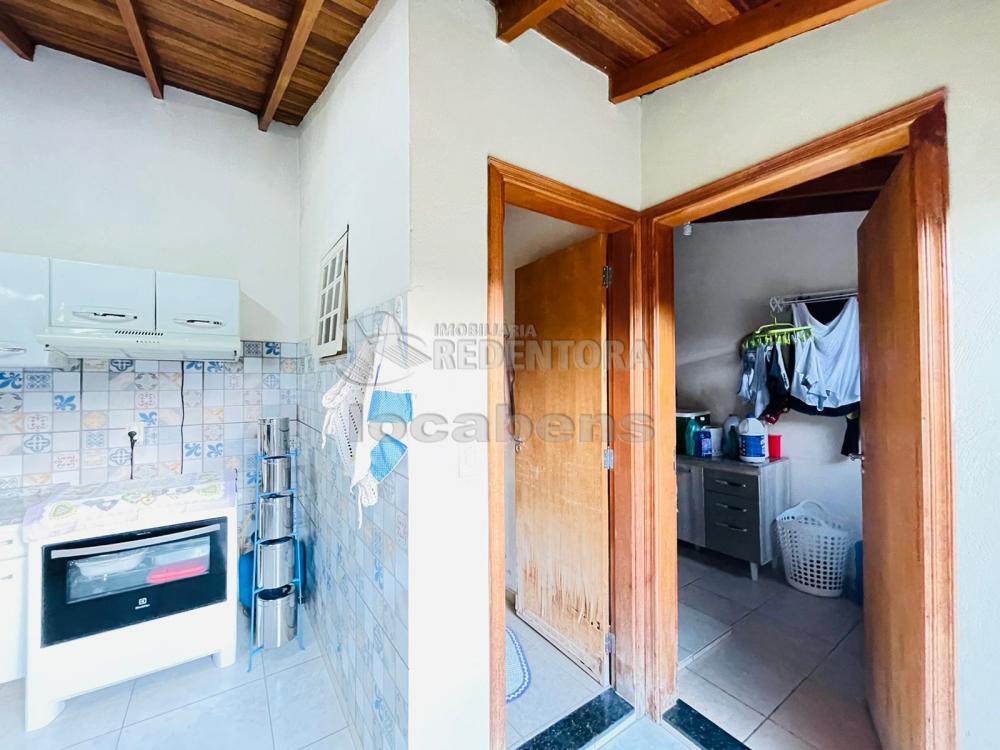 Comprar Casa / Padrão em São José do Rio Preto R$ 347.000,00 - Foto 16