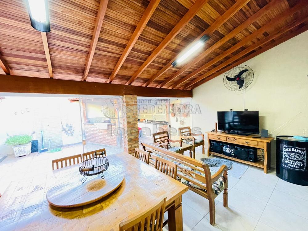 Comprar Casa / Padrão em São José do Rio Preto apenas R$ 347.000,00 - Foto 17