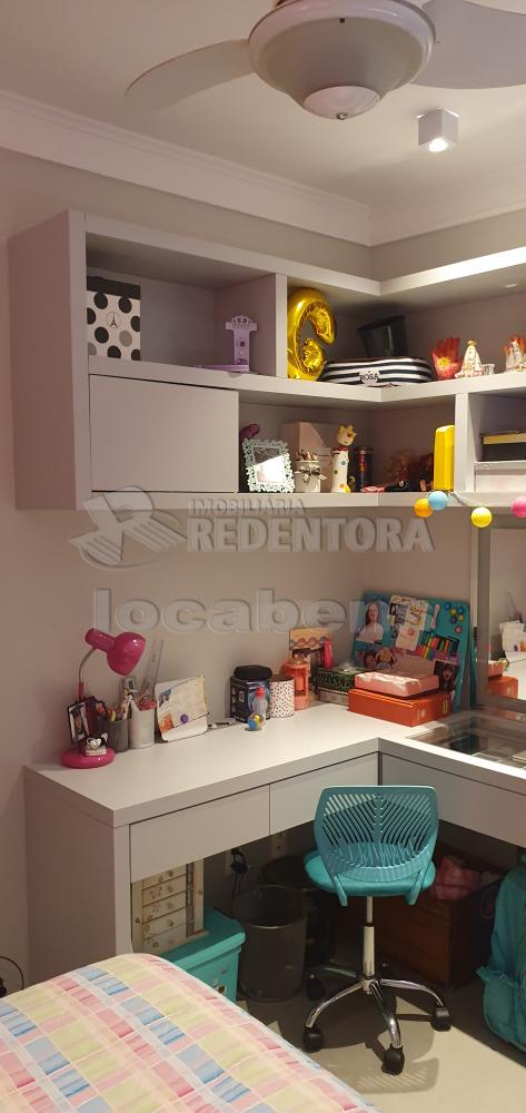 Comprar Apartamento / Padrão em São José do Rio Preto R$ 610.000,00 - Foto 13