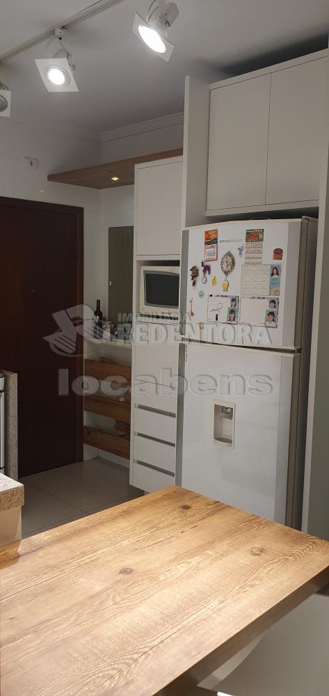 Comprar Apartamento / Padrão em São José do Rio Preto R$ 610.000,00 - Foto 17