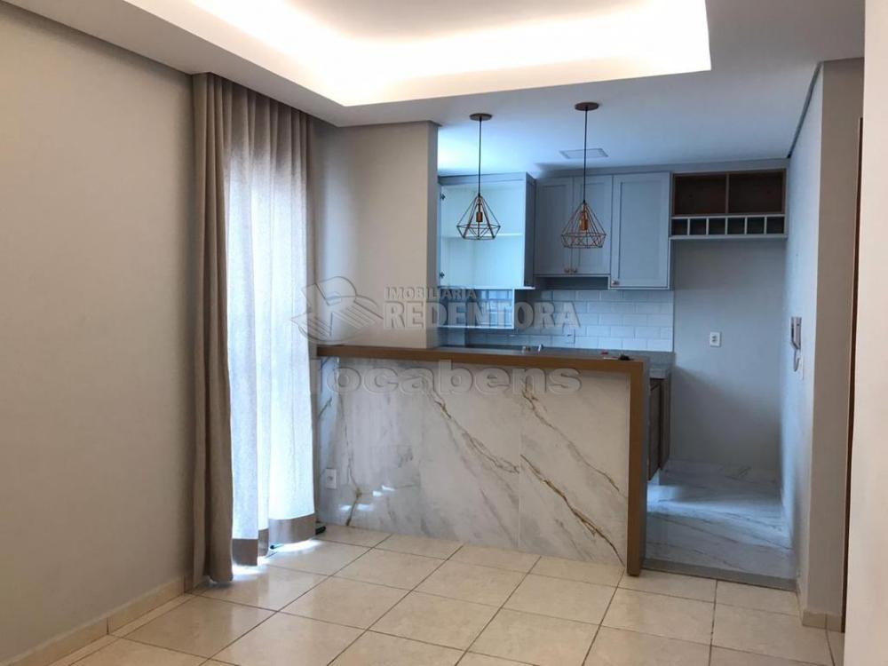 Comprar Apartamento / Padrão em São José do Rio Preto apenas R$ 210.000,00 - Foto 7