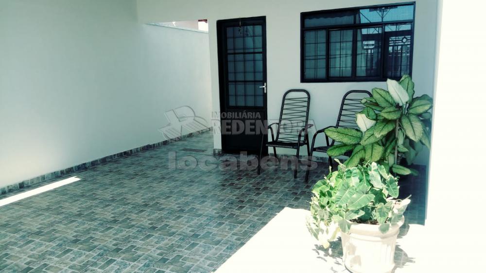 Comprar Casa / Padrão em São José do Rio Preto R$ 300.000,00 - Foto 1