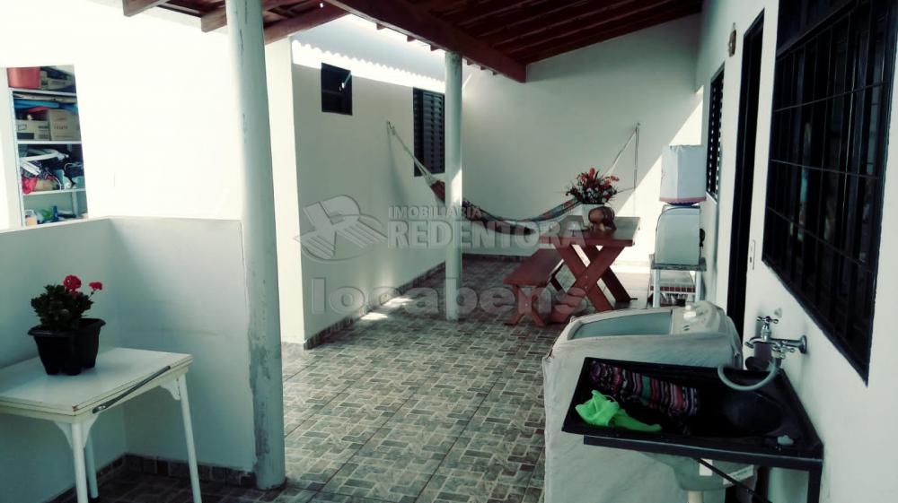 Comprar Casa / Padrão em São José do Rio Preto R$ 300.000,00 - Foto 7