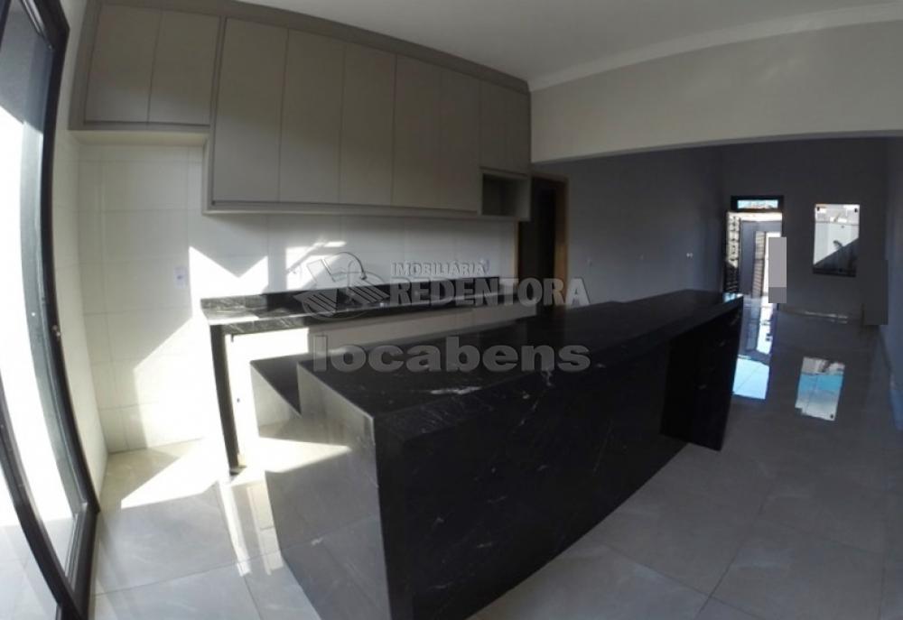 Comprar Casa / Padrão em São José do Rio Preto R$ 495.000,00 - Foto 5