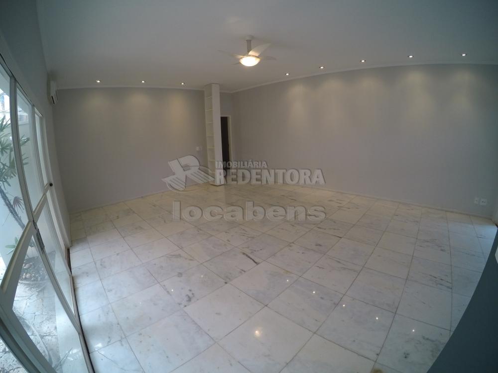 Alugar Casa / Condomínio em São José do Rio Preto apenas R$ 9.000,00 - Foto 1