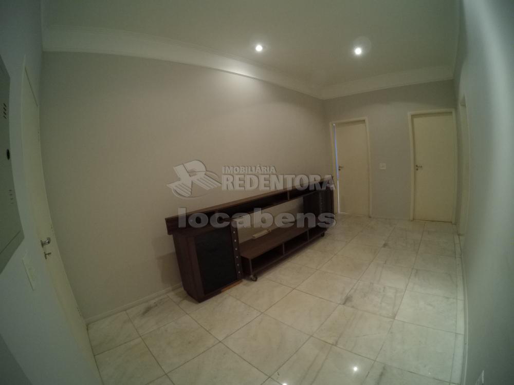 Alugar Casa / Condomínio em São José do Rio Preto R$ 9.000,00 - Foto 19