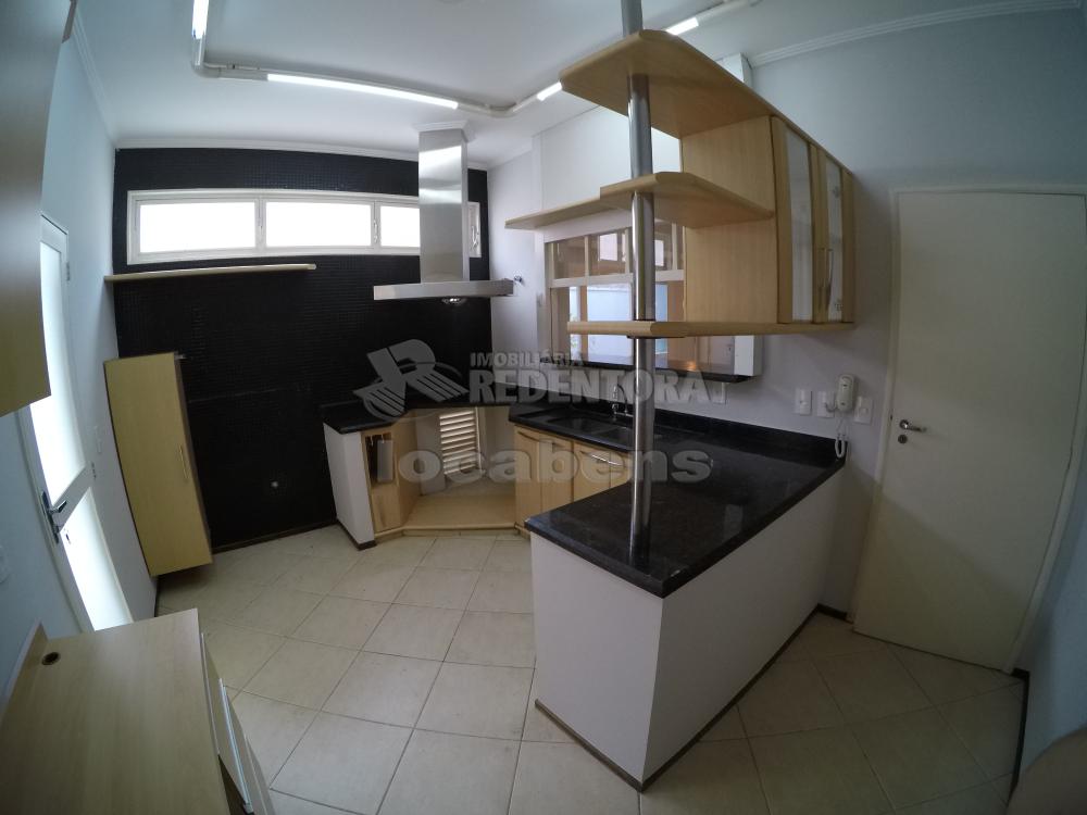 Alugar Casa / Condomínio em São José do Rio Preto R$ 9.000,00 - Foto 24