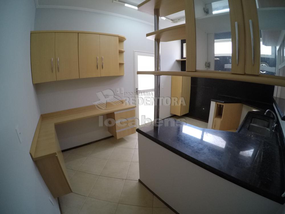 Alugar Casa / Condomínio em São José do Rio Preto apenas R$ 9.000,00 - Foto 25