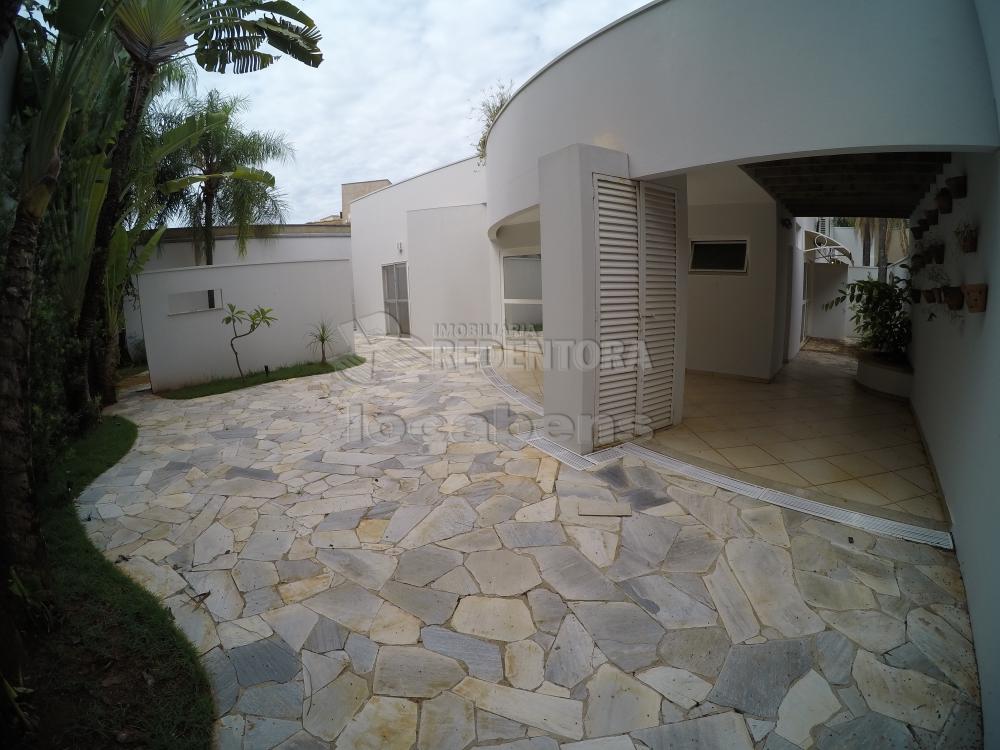Alugar Casa / Condomínio em São José do Rio Preto R$ 9.000,00 - Foto 28