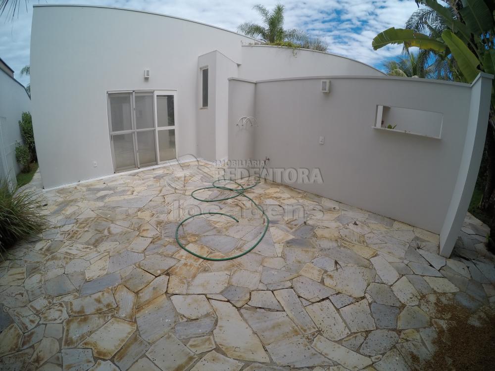 Alugar Casa / Condomínio em São José do Rio Preto apenas R$ 9.000,00 - Foto 29