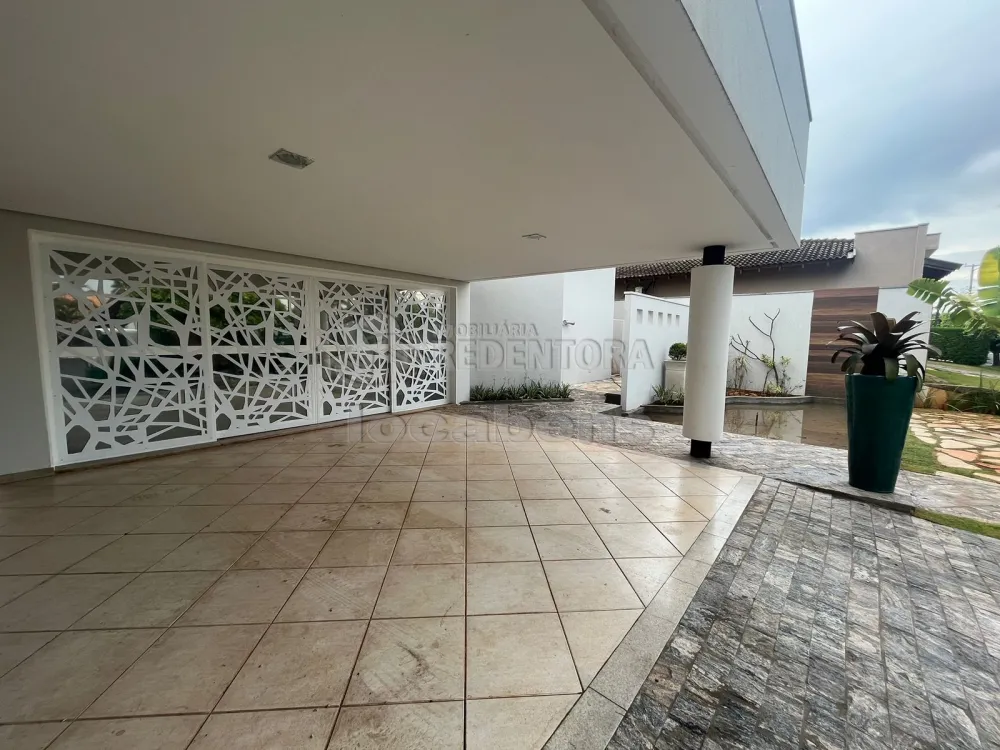 Alugar Casa / Condomínio em São José do Rio Preto R$ 9.000,00 - Foto 30