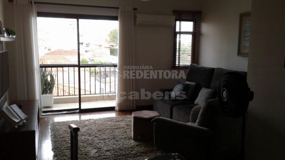 Comprar Apartamento / Padrão em São José do Rio Preto R$ 450.000,00 - Foto 1