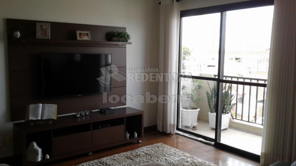 Comprar Apartamento / Padrão em São José do Rio Preto R$ 450.000,00 - Foto 3