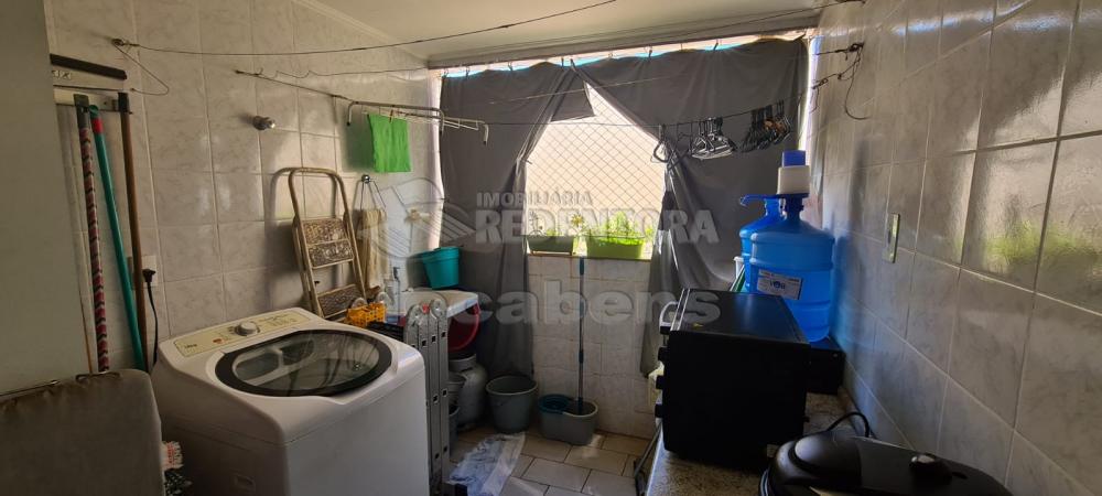 Comprar Apartamento / Padrão em São José do Rio Preto apenas R$ 350.000,00 - Foto 9