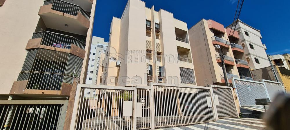 Comprar Apartamento / Padrão em São José do Rio Preto R$ 350.000,00 - Foto 1