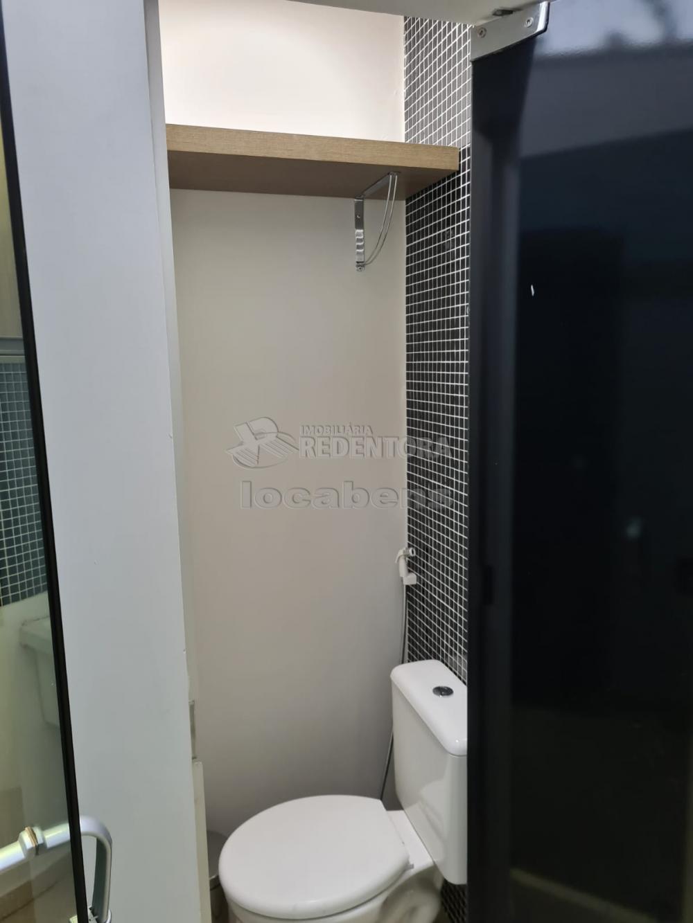 Alugar Apartamento / Padrão em São José do Rio Preto apenas R$ 2.500,00 - Foto 11