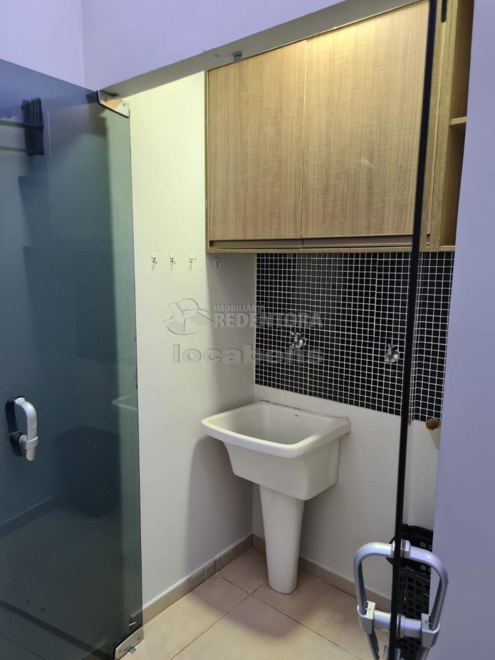 Alugar Apartamento / Padrão em São José do Rio Preto apenas R$ 2.500,00 - Foto 12