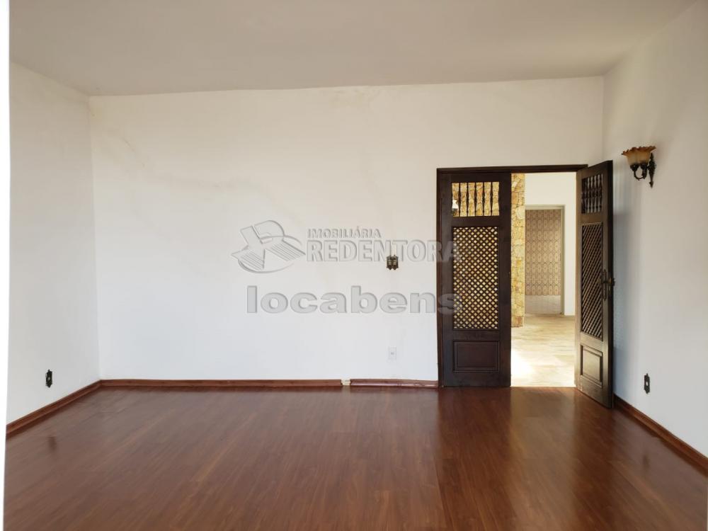 Alugar Casa / Padrão em São José do Rio Preto apenas R$ 4.200,00 - Foto 3