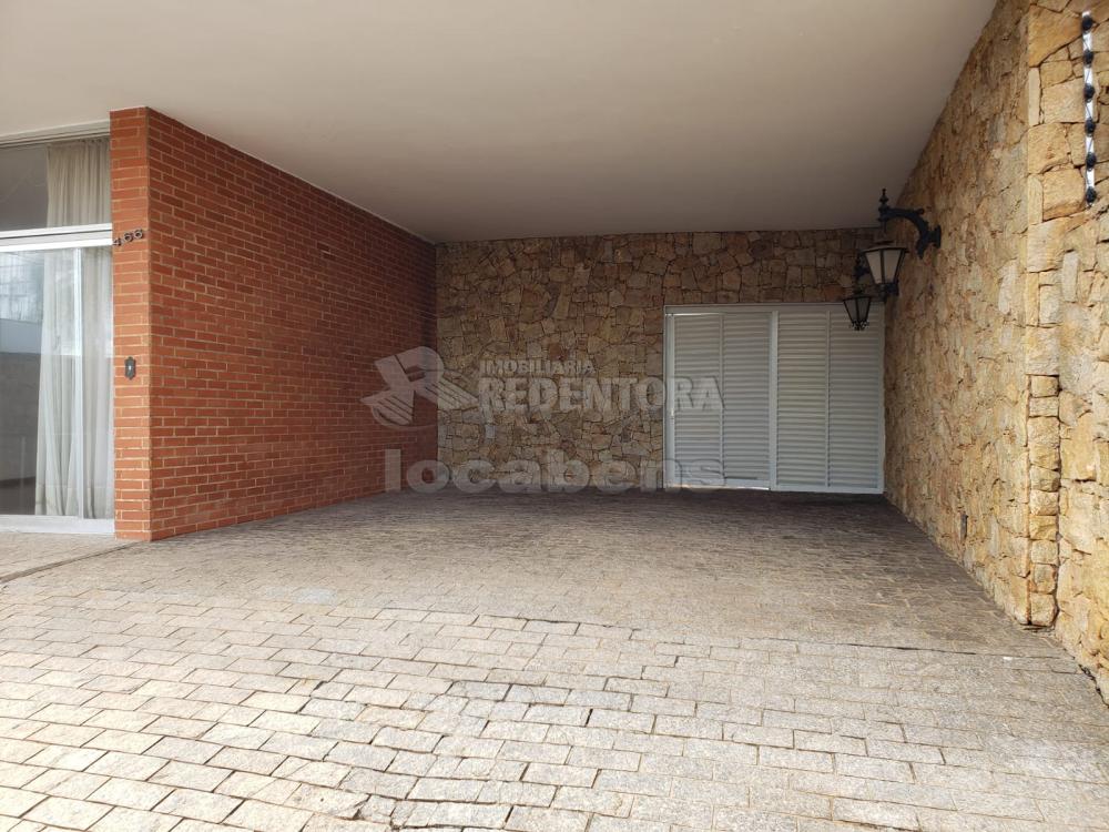 Alugar Casa / Padrão em São José do Rio Preto R$ 4.200,00 - Foto 4