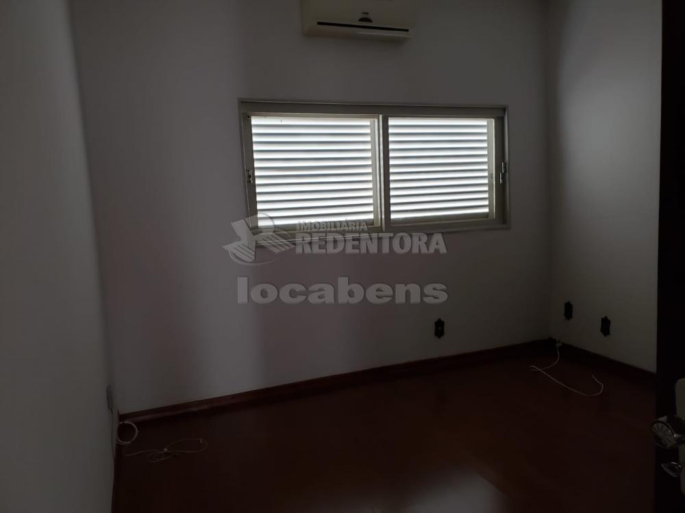 Alugar Casa / Padrão em São José do Rio Preto apenas R$ 4.200,00 - Foto 12