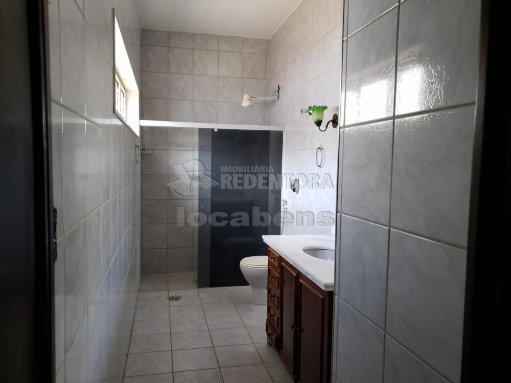 Alugar Casa / Padrão em São José do Rio Preto R$ 4.200,00 - Foto 19