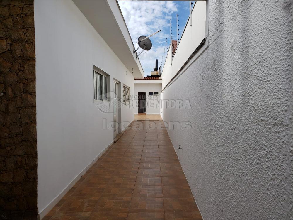 Alugar Casa / Padrão em São José do Rio Preto apenas R$ 4.200,00 - Foto 20