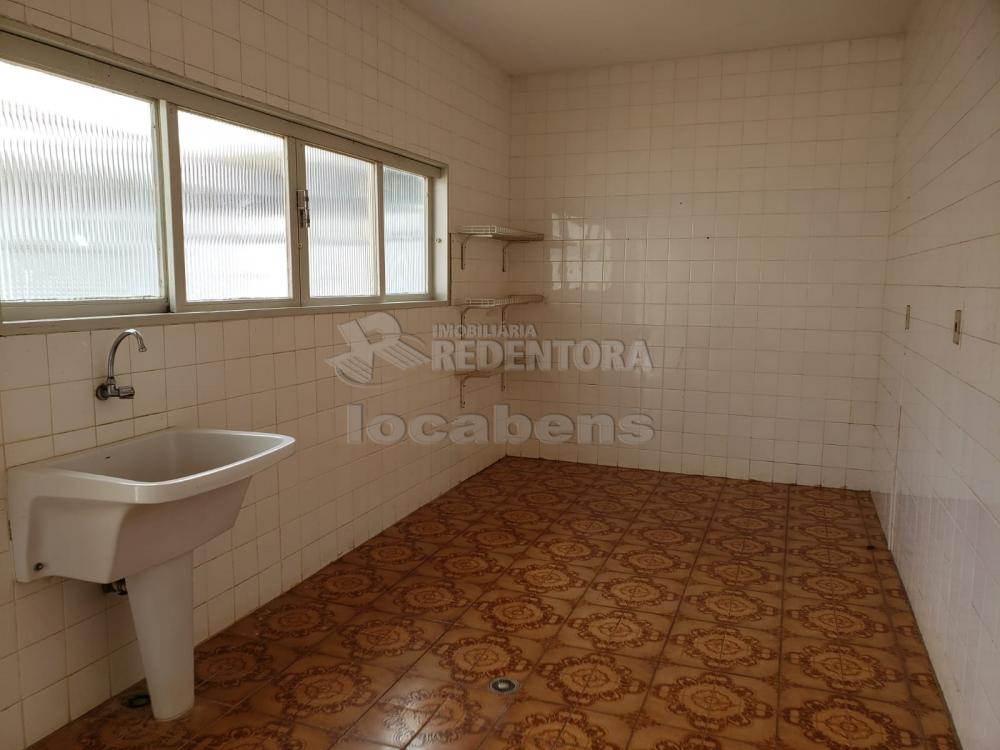 Alugar Casa / Padrão em São José do Rio Preto R$ 4.200,00 - Foto 24