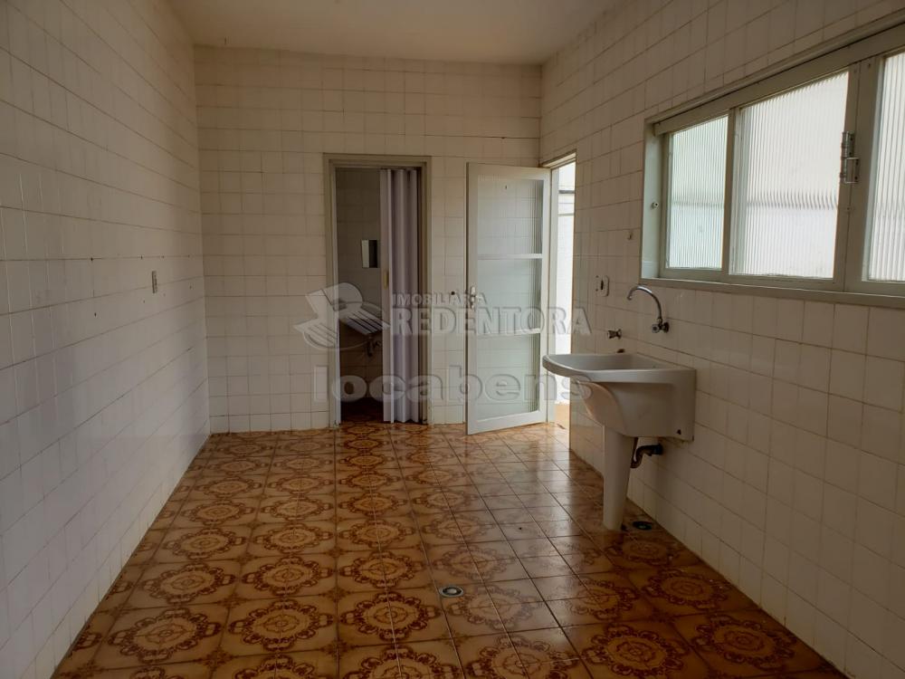 Alugar Casa / Padrão em São José do Rio Preto apenas R$ 4.200,00 - Foto 25