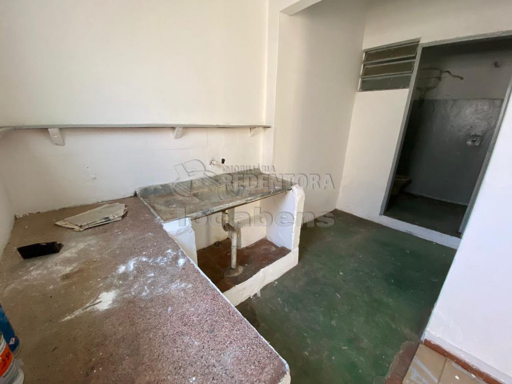 Alugar Casa / Padrão em São José do Rio Preto apenas R$ 1.200,00 - Foto 6