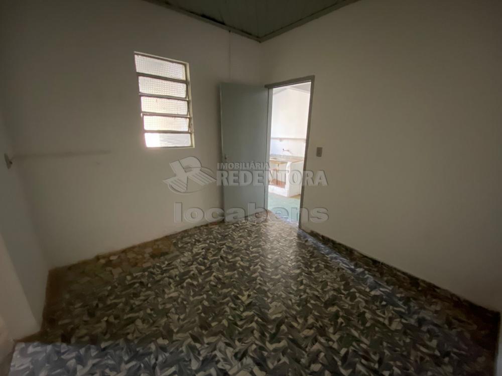 Alugar Casa / Padrão em São José do Rio Preto apenas R$ 1.200,00 - Foto 10