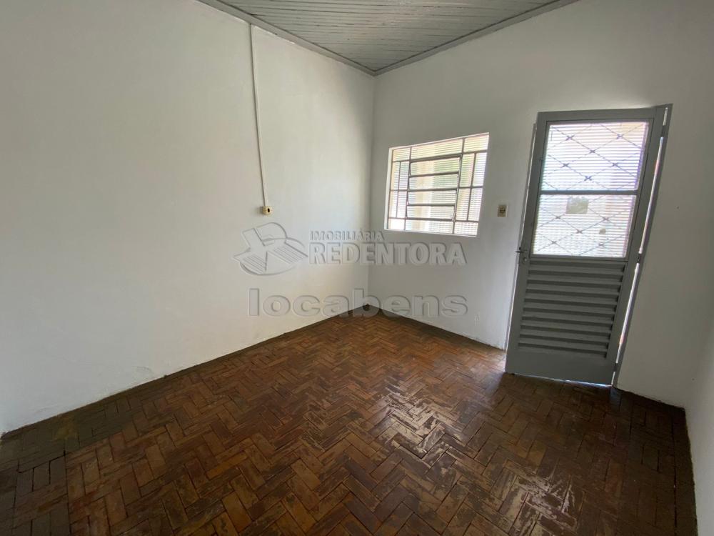 Alugar Casa / Padrão em São José do Rio Preto apenas R$ 1.200,00 - Foto 15