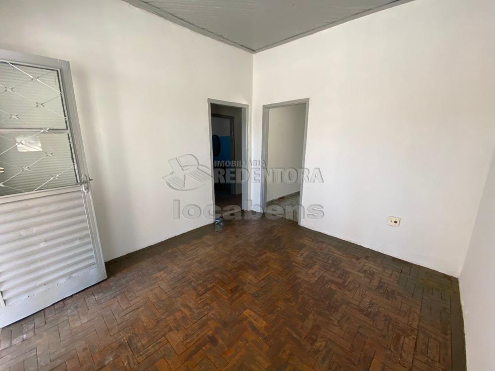 Alugar Casa / Padrão em São José do Rio Preto apenas R$ 1.200,00 - Foto 16