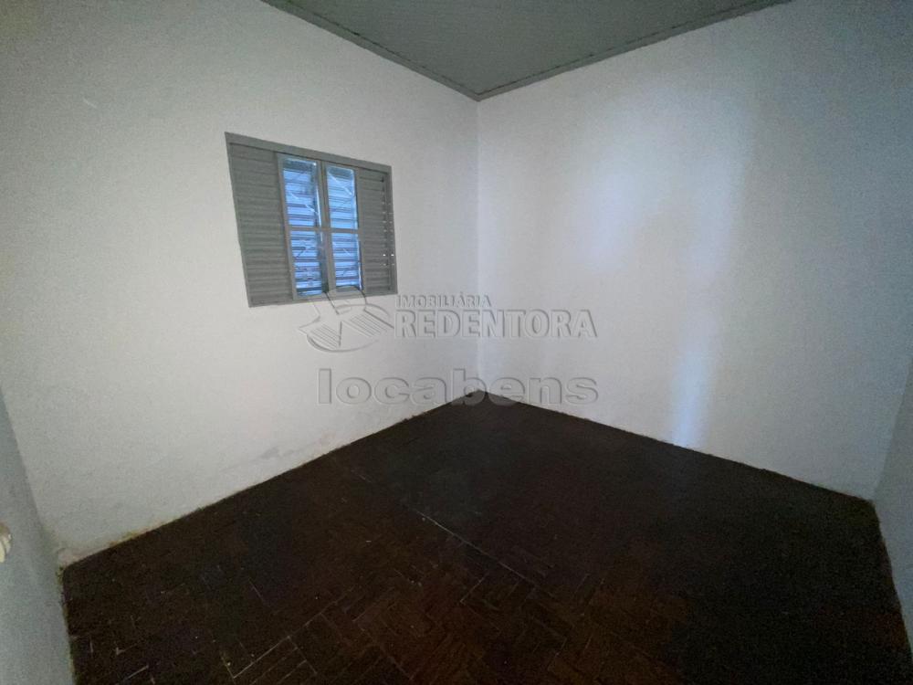 Alugar Casa / Padrão em São José do Rio Preto apenas R$ 1.200,00 - Foto 19