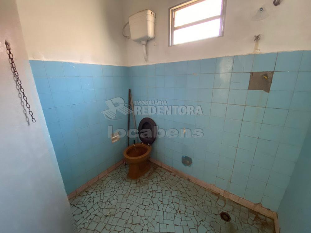 Alugar Casa / Padrão em São José do Rio Preto apenas R$ 1.200,00 - Foto 20